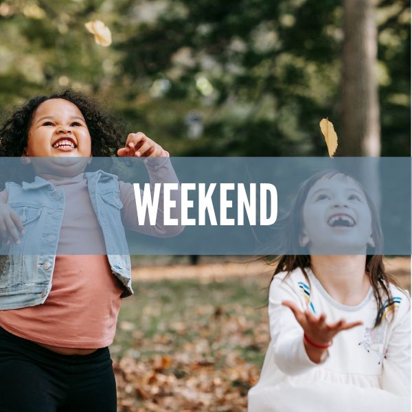 weekend