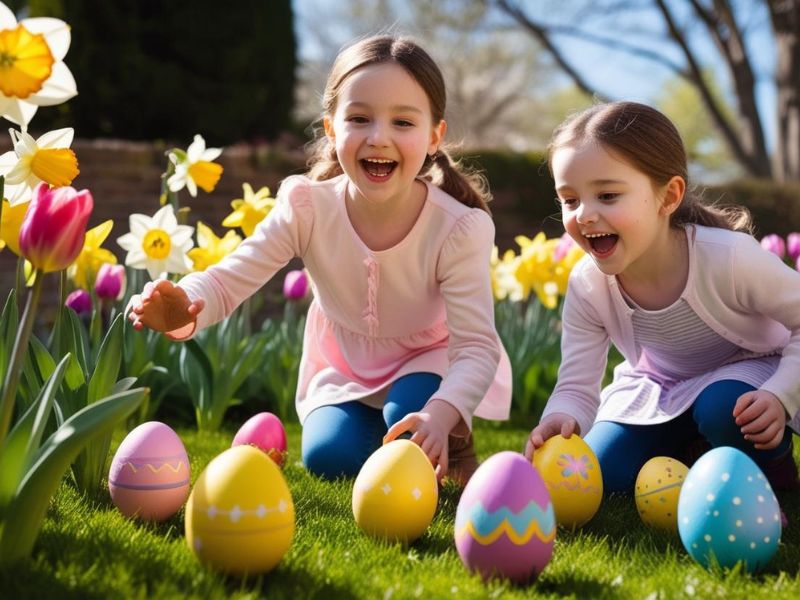 eventi per pasqua e pasquetta a monza e brianza