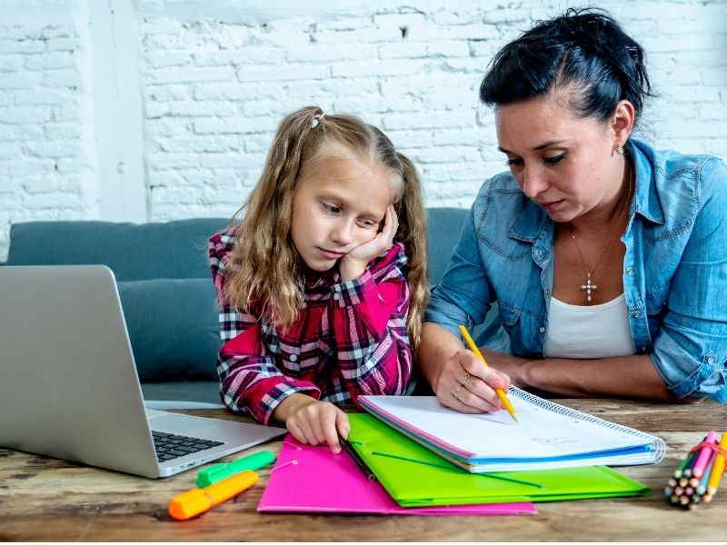 Difficoltà di apprendimento