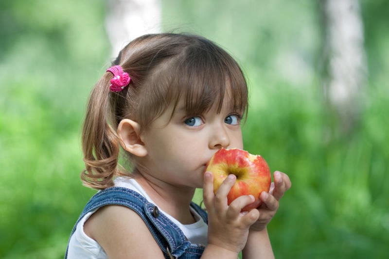 difese immunitarie bambini