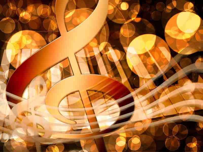 bambini musica monza
