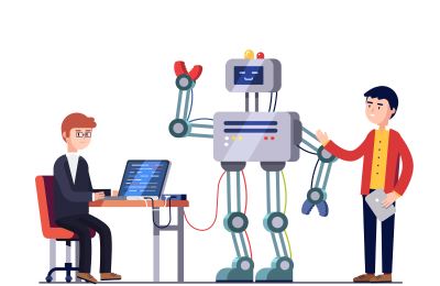 coding informatica robotica bambini
