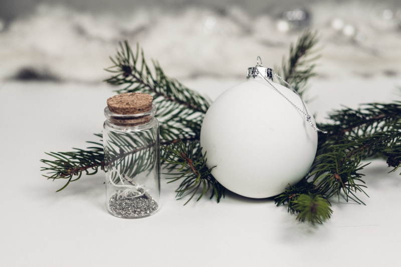 Decorazioni Natalizie