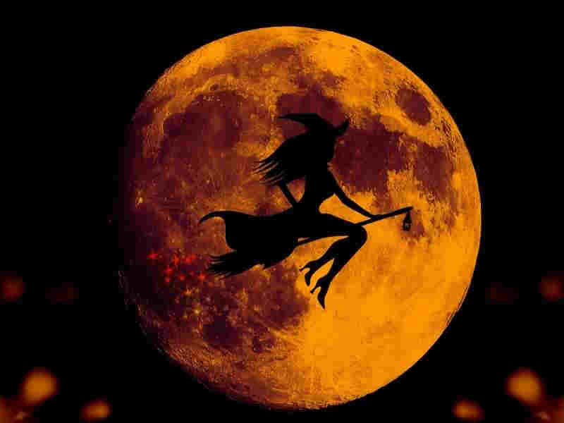 hallowee streghe monza bambini