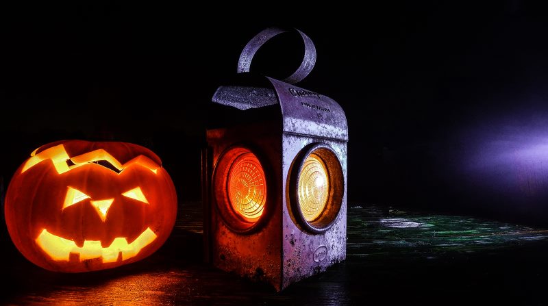 halloween monza brianza bambini