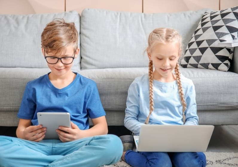 laboratorio online bambini ragazzi