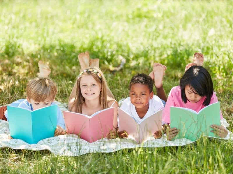 letture bosco monza