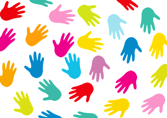 mani colorate lab