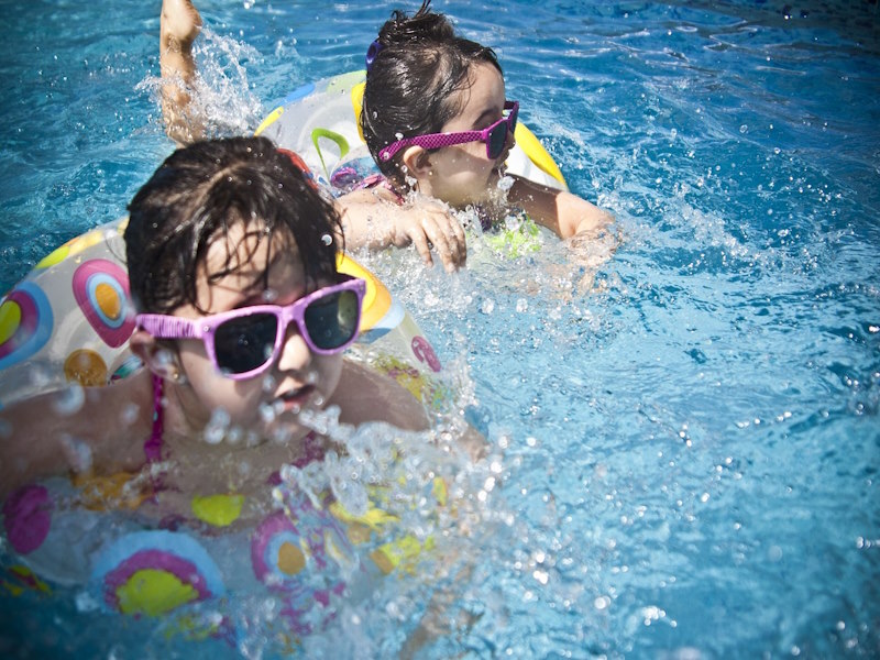 piscine brianza