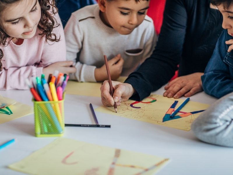 Prerequisiti dell'Apprendimento