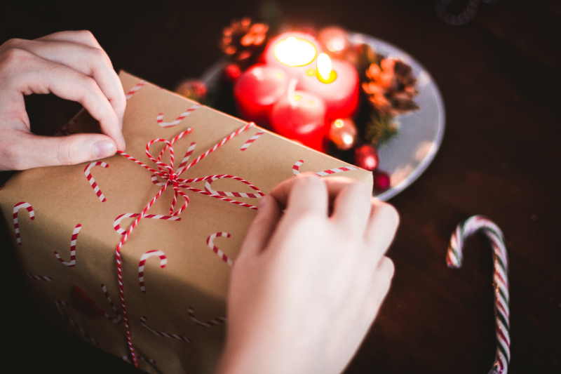 regalo natale
