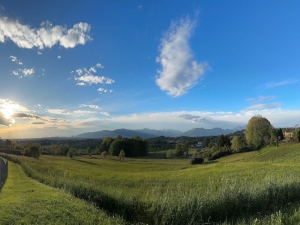 Itinerari nel Parco Valle Lambro 2026: viaggio nella Brianza più autentica