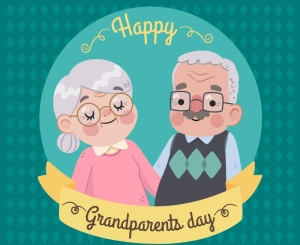 Festa dei Nonni alla Libreria Tutti giù per Terra