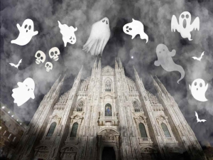 Piccoli brividi le ossa raccontano: visita per bambini a Milano